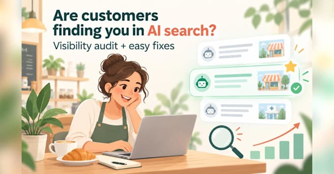 audit your ai search visibility on chatgpt, gemini and perplexity