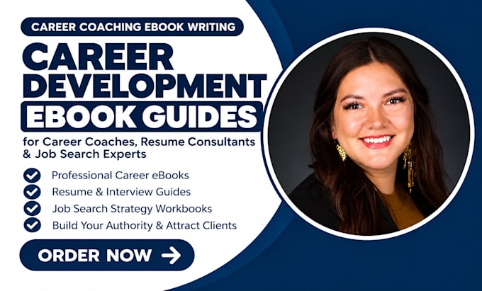write career coaching ebook resume interview guide job search strategy workbook