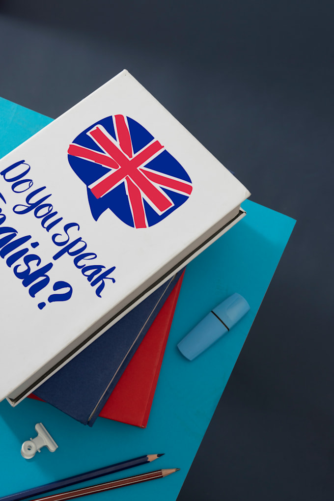 do english language tutoring