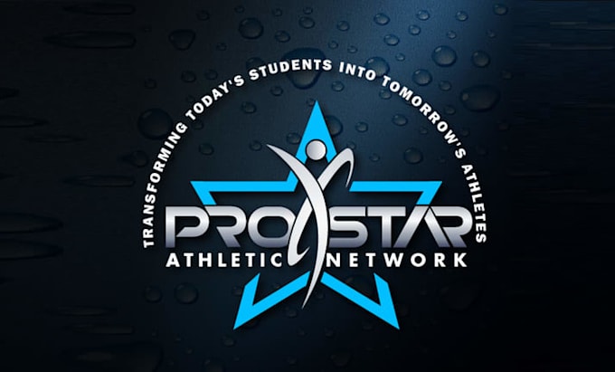 make original athletic logo for a digital scouting network
