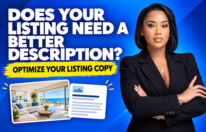 create and optimize your airbnb listing
