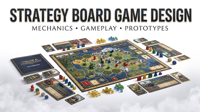 design board game, card game development board game design board game develop