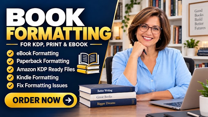 convert word indesign PDF format to epub mobi ebook formatting book conversion