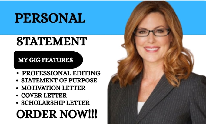 edit your eras residency personal statement for imgs