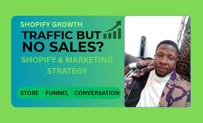 do shopify, SEO services as an ecommerce expert