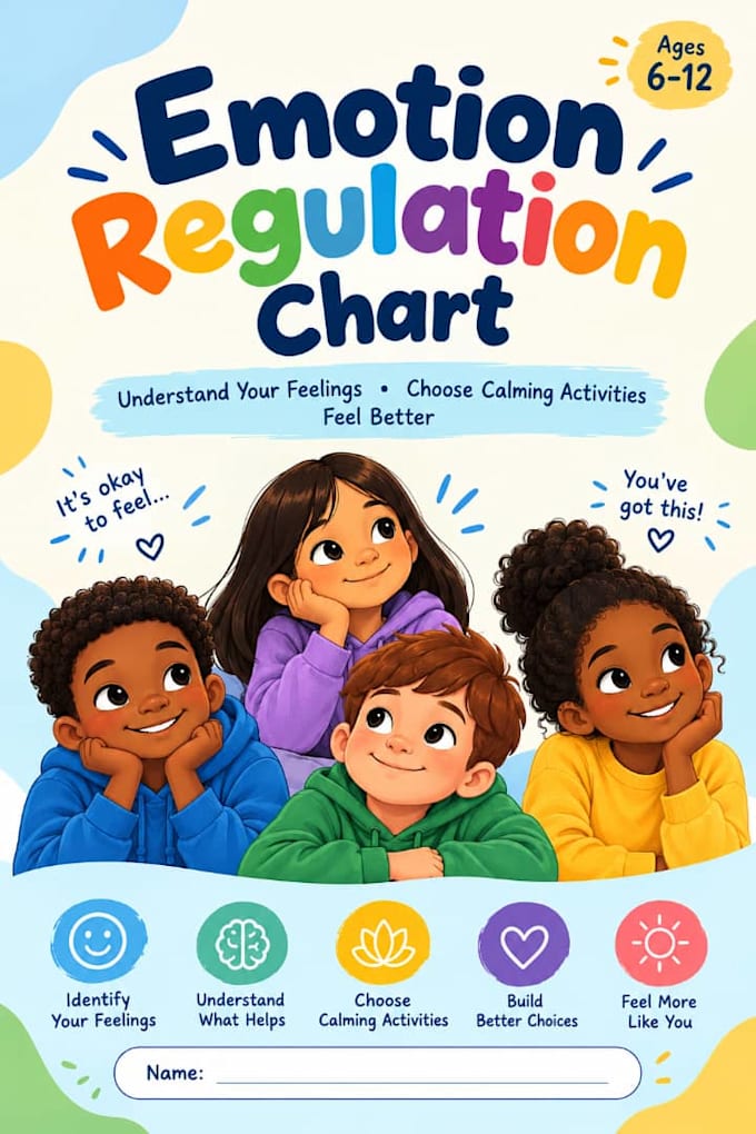 design adhd friendly kids activity books for amazon KDP
