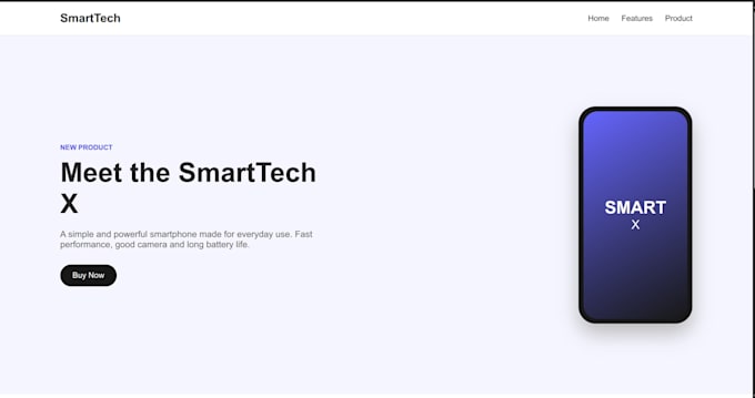 build android apps and websites