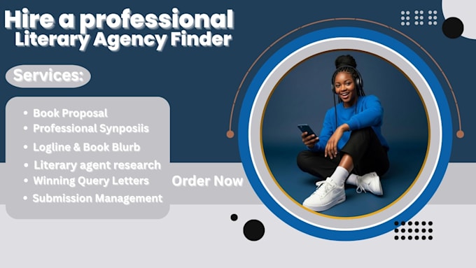 query letter book proposal literary agent synopsis
