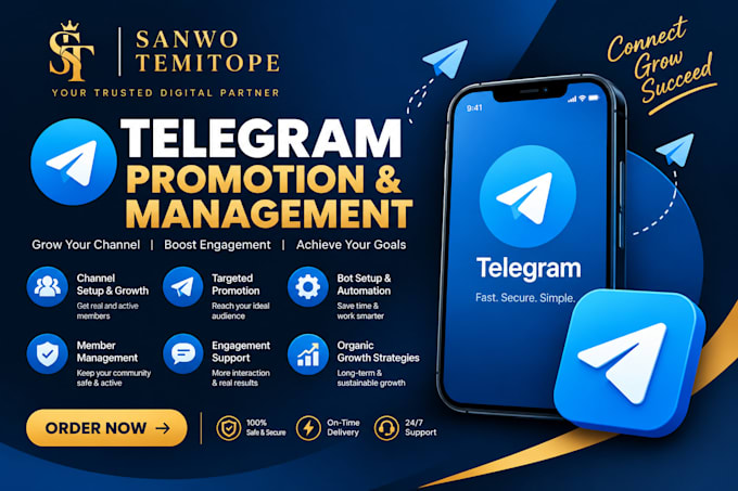 design a telegram sticker