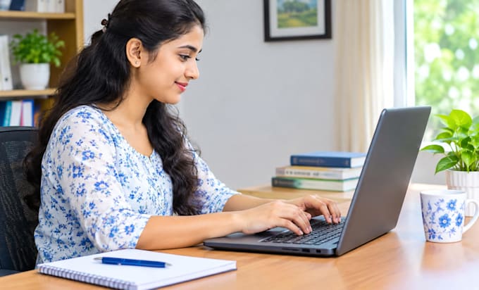 typing and format documents  english and sinhalese
