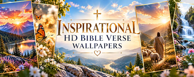 inspirational bible verse wallpaper