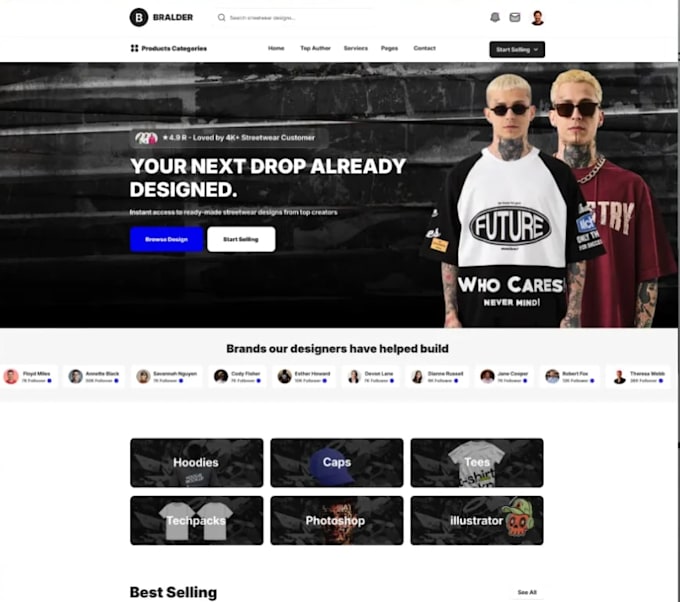 build a responsive wordpress site for your business