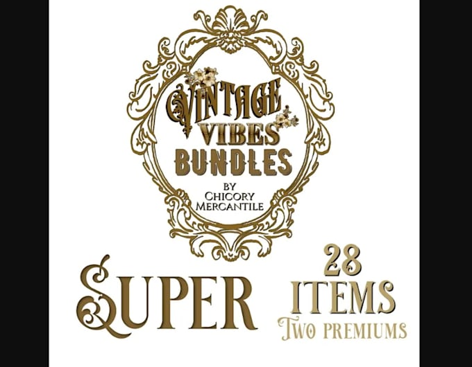 design premium vintage retro logo design