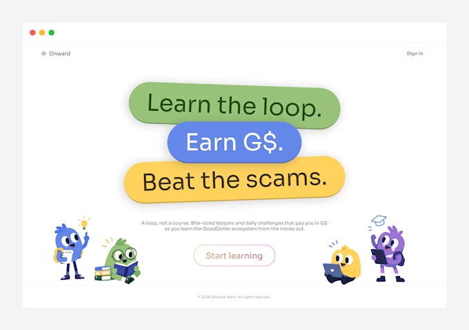 design a modern web or mobile app interface in figma