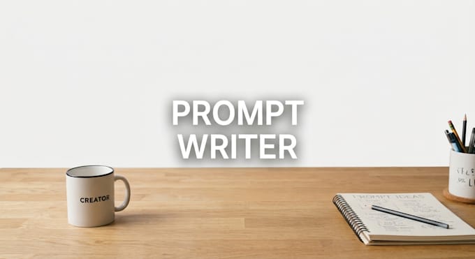 write expert chatgpt prompts