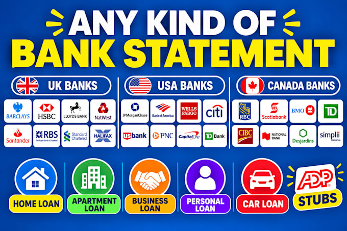 convert bank statement pdf to editable format