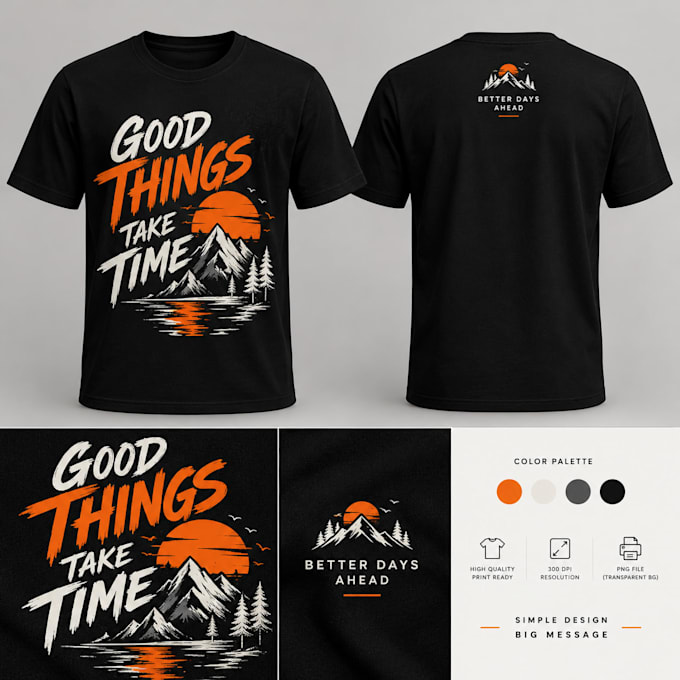 design custom t shirt designs