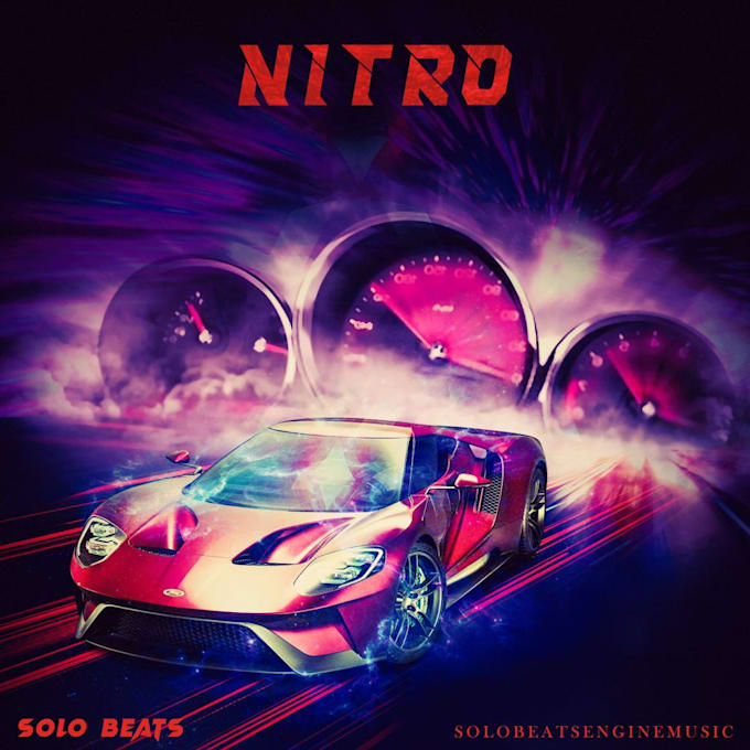 submit your tracks for you