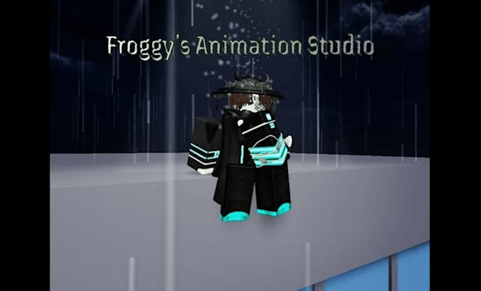 Run Jump Timing Animation Create roblox vfx game animation by Pixeldrift2d | Fiverr