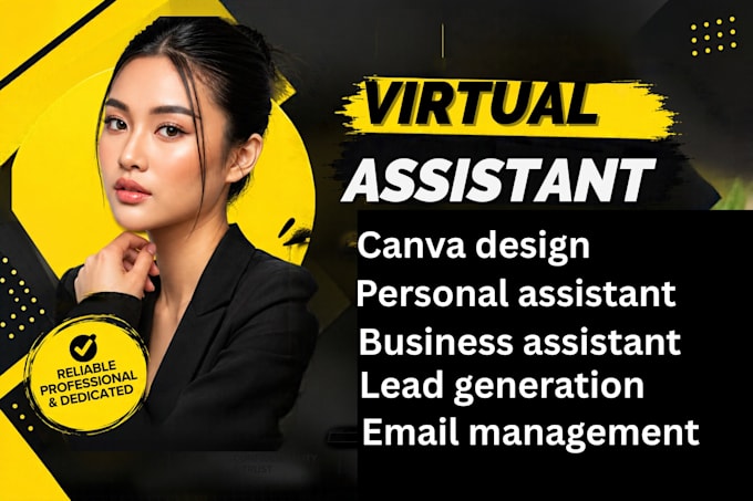 amazon fba virtual assistant airbnb virtual assistant klaviyo virtual assistant