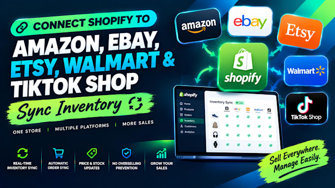marketplace connect codisto cedcommerce litcommerce selbrite mirakl matrixify