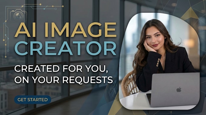 ai image creator for your products
