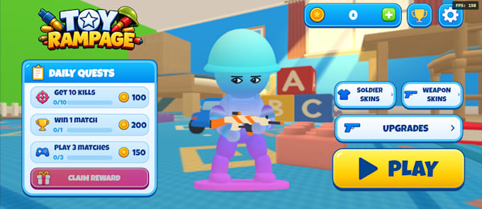 make you a 2d HTML5 game