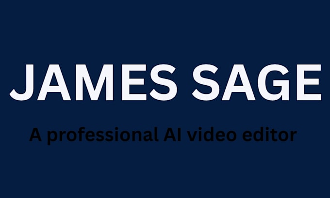 create videos for ai cinematic