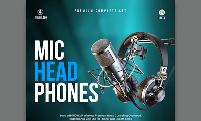 create a modern online radio station website and live stream