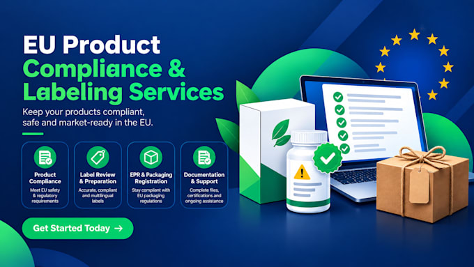 do gpsr compliance documents and eu product safety files