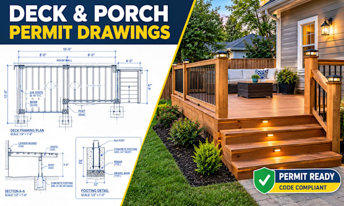 design structural foundation and retaining wall drawings
