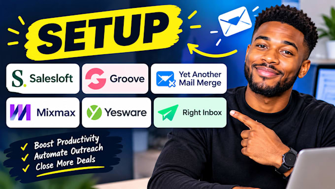 connect pipedrive crm lead routing email follow up sales pipeline automation
