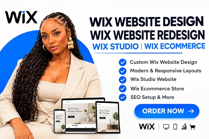 wix website redesign wix website redesign wix studio wix ecommerce wix redesign