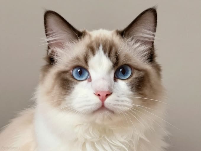 paint stunning pet portrait
