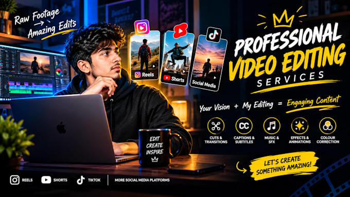 create or edit engaging content