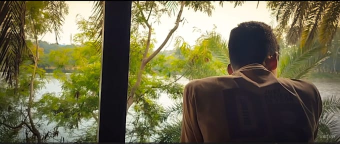 do cinematic edits like this