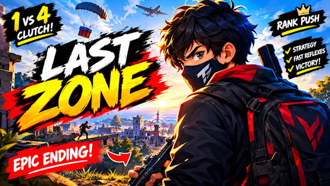high CTR eyecatching youtube thumbnails