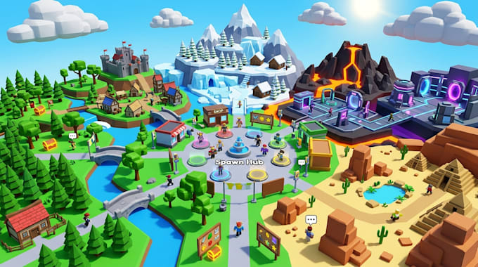 do roblox scripting, roblox game development, lua scripting, fix game bugs