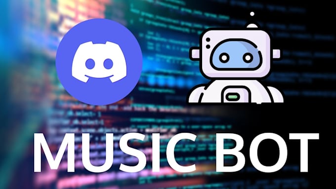 develop spotify bot, souncloud music bot, apple music bot, music streaming bot