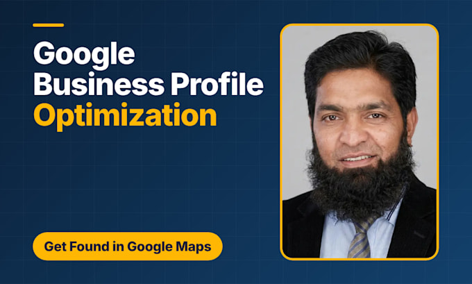 optimize your google business profile for local SEO
