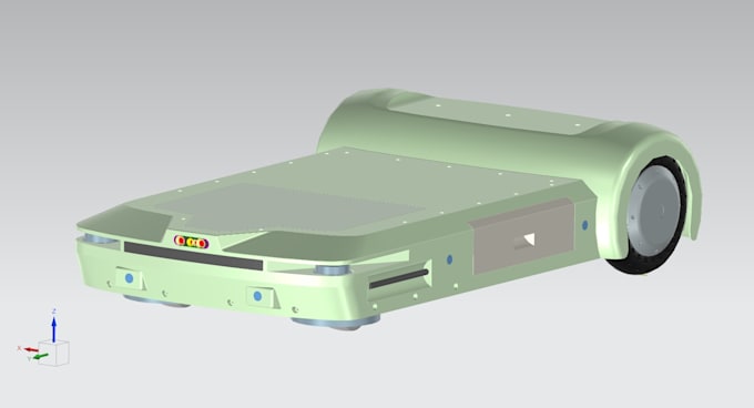design consumer electronics mechanical structure and cad enclosure
