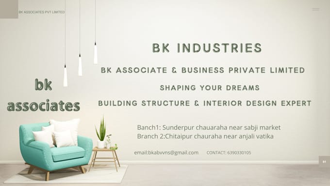 design website and logo for your business