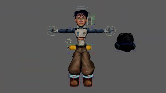3d threejs avatar,vrm tutor,rig for stream, talkinghead glb,lipsync,webgl avatar