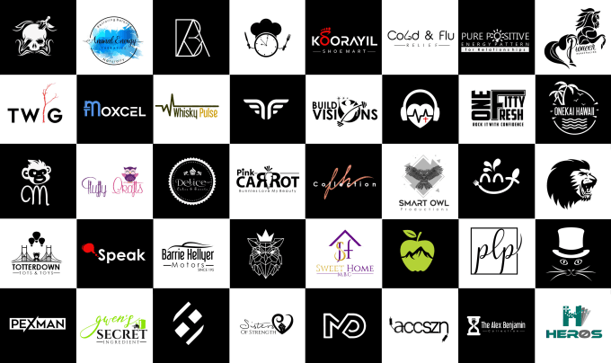 Design Stunning Professional Minimal Clothing Logo By Asmashafi32