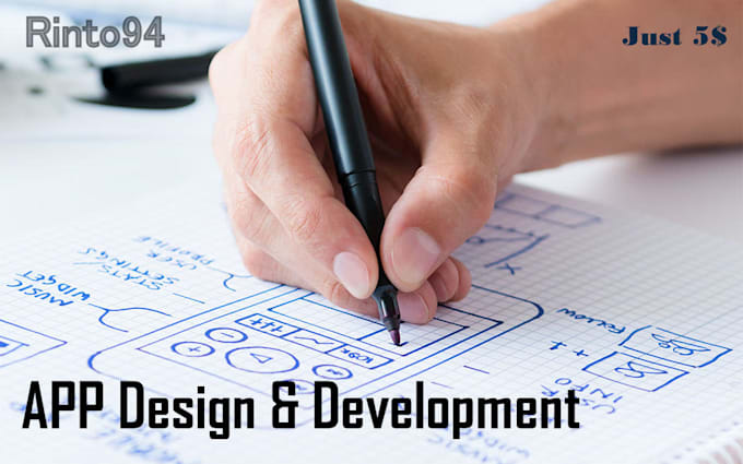 make you a mobile application without coding