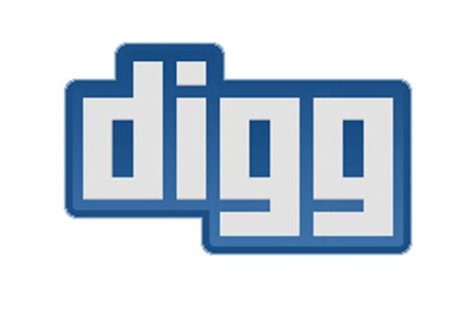submit 200 of your links to Digg com