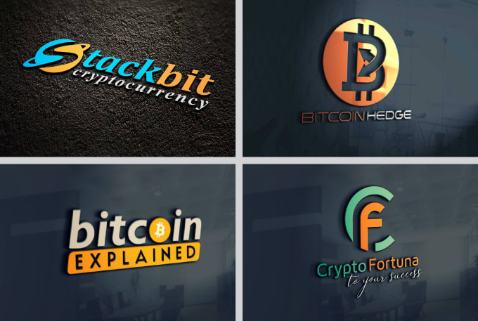 Get Bitcoin Logo Design Pics