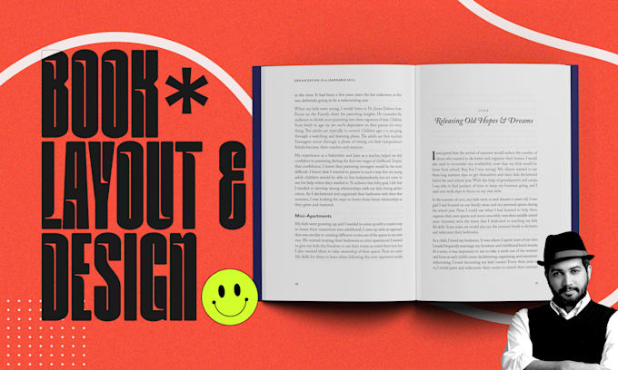 Do book formatting and ebook design for print and kdp by Melvynpaulino ...