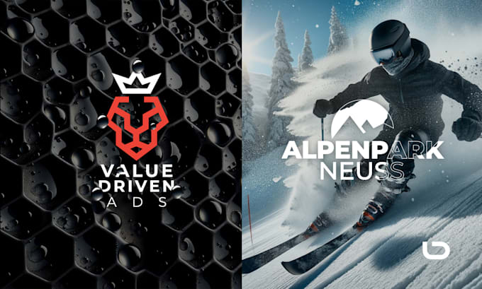 design brand style guides identity with premium logo design