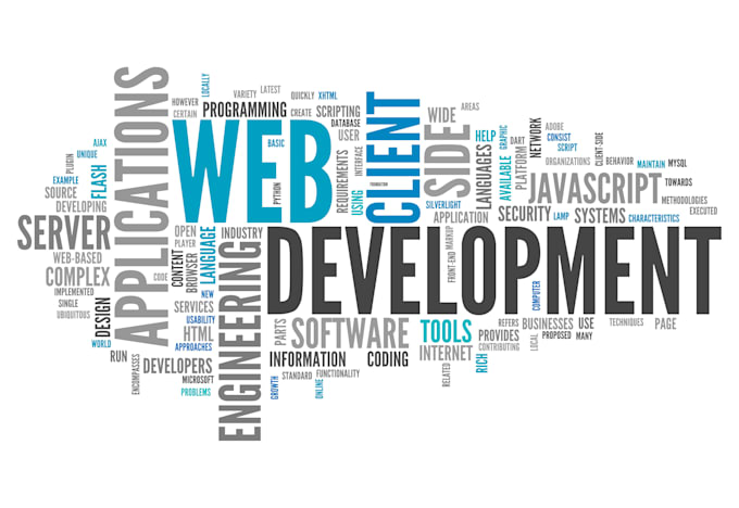 do php website development